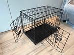 Bench van Contour, solide bech, 58,4 x 35,5 x 41 cm., Dieren en Toebehoren, Ophalen, Zo goed als nieuw