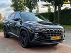 Hyundai Tucson 1.6 T-GDI HEV Premium Sky – VOL OPTIES!, Auto's, Hyundai, Gebruikt, Euro 6, 4 cilinders, 1650 kg