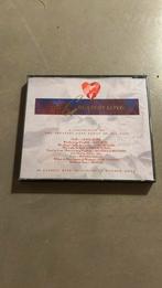 The greatest Love, Cd's en Dvd's, Cd's | Klassiek, Ophalen of Verzenden, Zo goed als nieuw