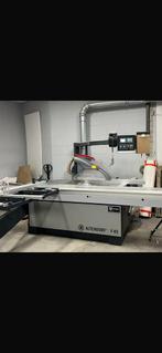 Altendorf  top staat  weing uren mooie  uitgevoerd, Zakelijke goederen, Machines en Bouw | Houtbewerking, Ophalen of Verzenden