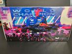 Max Verstappen 1:18 Qatar GP World Champion 2023, Ophalen of Verzenden, Nieuw, Formule 1