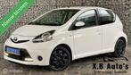 Toyota Aygo 1.0-12V| Comfort||AIRCO|5DRS|APK 2025|, Voorwielaandrijving, Gebruikt, Overige carrosserieën, 4 stoelen