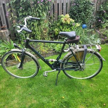 Nette Koga-Miyata -Grontour Heren Fiets. beschikbaar voor biedingen
