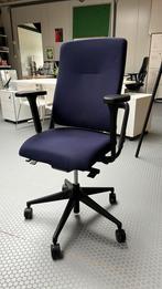 De Rohde & Grahl Xenium bureaustoel, Arbo stoel, Ophalen of Verzenden, Zo goed als nieuw, Zwart