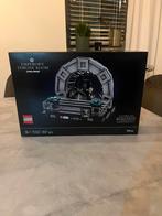 Lego Star Wars 75352 Emperor’s Throne Room Diorama, Kinderen en Baby's, Speelgoed | Duplo en Lego, Ophalen of Verzenden, Nieuw