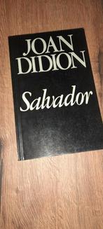 Salvador, Ophalen of Verzenden, Gelezen