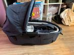 Complete kinderwagen, Mutsy Evo Farmer incl. accessoires, Kinderen en Baby's, Gebruikt, Ophalen of Verzenden, Combiwagen, Met reiswieg
