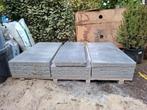11,5 overgebleven keramische tuintegels 3,68M2, Tuin en Terras, Ophalen, Nieuw, Keramiek, Terrastegels