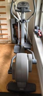 TechnoGym Forma crosstrainer, Ophalen, Gebruikt, Crosstrainer