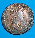 Oostenrijkse Nederlanden dubbele oord 1750 Antwerpen, Verzenden, Vóór koninkrijk, Overige waardes