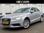Audi A3 Limousine 1.4 TFSI CoD Sport Edition| Automaat Leder, Gebruikt, 4 cilinders, 150 pk, Leder en Stof