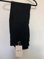 Nieuwe Vanilia punto classic high broek, 34. Ongedragen., Ophalen of Verzenden, Nieuw, Maat 34 (XS) of kleiner, Zwart