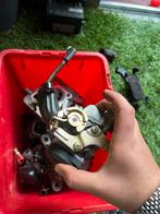 Piaggio 4 Takt Onderdelen - Vraag wat je zoekt!, Ophalen, Gebruikt