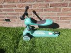 Scoot and ride step of loop step groen, Ophalen of Verzenden, Gebruikt, Loopvoertuig