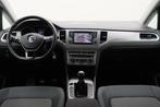 Volkswagen Golf Sportsvan 1.2 TSI Business Edition Connected, Gebruikt, 4 cilinders, Wit, Golf Sportsvan