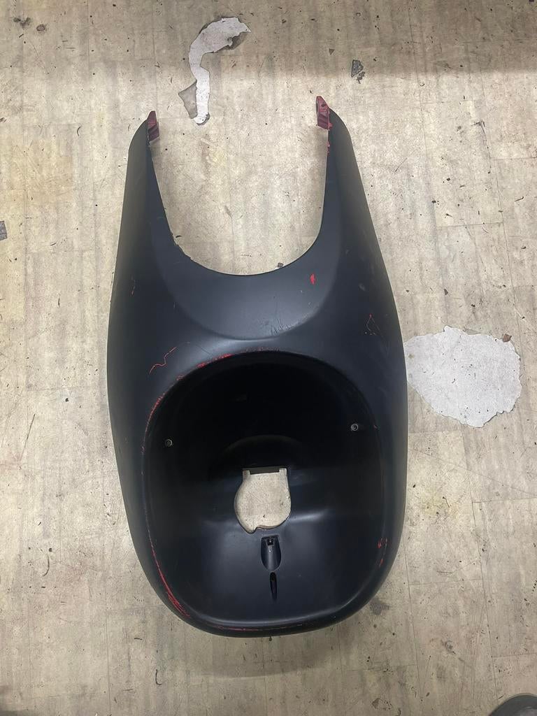 Piaggio skipper onderkuip, Motoren, Tuning en Styling, Ophalen