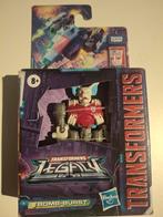 Transformers Legacy Bomb-burst Core Class - Nieuw in doos, Verzamelen, Transformers, Overige generaties, Ophalen of Verzenden