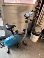 Hometrainer Buffalo, Ophalen, Gebruikt, Metaal, Benen