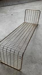 Goud kleurige wand / opberger / veelzijdig, Ophalen of Verzenden, Zo goed als nieuw