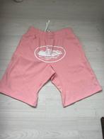 Zalm roze broek Corteiz Maat M, Ophalen of Verzenden, Nieuw, Roze