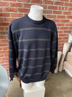 Schuur wollen Bretagne trui van Paul & Shark maat 3XL, Kleding | Heren, Grote Maten, Douwenmaat 8-3 Meppel, Info@again.nu, Blauw
