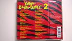 Yabba-Dabba-Dance! Volume 2, Zo goed als nieuw, Verzenden, Dance
