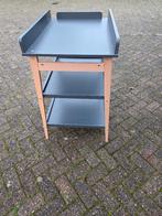 luiertafel / verschoontafel., Ophalen, Gebruikt, Overige typen