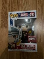 Funko Pop! Marvel Thor (Holiday) Kerst - Nieuw!, Ophalen of Verzenden, Nieuw