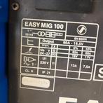 Kinzo Easy Mig 100 Lasapparaat | Gebruikt, Kinzo, Gebruikt, Support@kinzo.com, Kinzo International GmbH, Lüneburger Straße 28, 
21337 Lüneburg
Germany