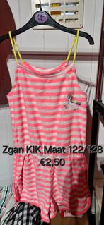 Kinderkleding 122/140, Ophalen of Verzenden, Zo goed als nieuw, Meisje