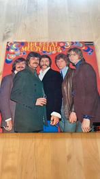 Vinyl 2lp the Moody Blues - The great, Cd's en Dvd's, Vinyl | Rock, Ophalen of Verzenden, Gebruikt, Poprock