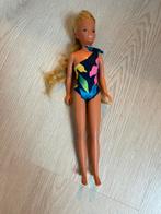 Tropical Skipper (Barbie) uit 1985, Verzamelen, Poppen, Ophalen, Gebruikt, Pop