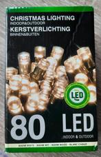 Kerstverlichting - nieuw in doos, Nieuw, Ophalen of Verzenden