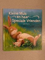 Kleine Muis en haar Speciale Vrienden, Ophalen of Verzenden, Zo goed als nieuw, Prentenboek