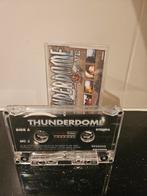 ✅ Thunderdome tape cassette Live Mysteryland 1998 MC2, Ophalen of Verzenden, Zo goed als nieuw