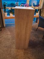 Mooie hangende wandmeubel, Ophalen of Verzenden, Zo goed als nieuw, 25 tot 50 cm, Minder dan 150 cm