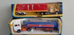 Mack ACL en Ford transcontinental Corgi, Ophalen of Verzenden, Nieuw, Bus of Vrachtwagen, Corgi