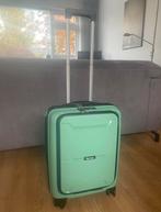 Koffer (Normal), Sieraden, Tassen en Uiterlijk, Koffers, 50 tot 60 cm, Hard kunststof, Ophalen of Verzenden, Zo goed als nieuw