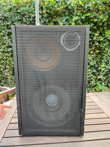 Discoboxen beschikbaar voor biedingen