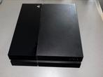 Playstation 4 1TB inclusief Controller en koptelefoon, Ophalen of Verzenden, Zo goed als nieuw, 1 TB, Met 1 controller