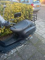 Scooter vespa S, Fietsen en Brommers, Snorfietsen en Snorscooters, Ophalen, Gebruikt, Benzine, Vespa