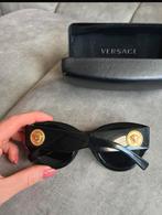 Versace Zonnbril, Overige merken, Zonnebril, Zwart, Ophalen of Verzenden