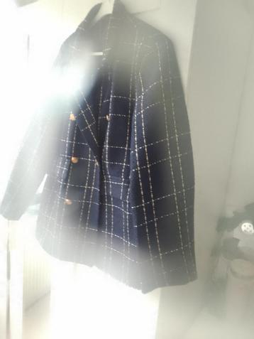 Nieuw blazer maat xl €30, beschikbaar voor biedingen