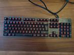 Logitech G413 Carbon mechanisch gaming toetsenbord, Computers en Software, Toetsenborden, Gebruikt, Gaming toetsenbord, Ophalen of Verzenden