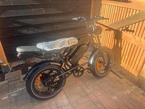 V20 pro 2025 nieuw met alarm+stuurslot+fietstas, Fietsen en Brommers, Fietsen | Kinderfietsjes, Nieuw, Ophalen