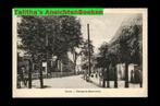 Dinxperlo/Suderwick Grens (2), Verzenden, 1920 tot 1940, Gelopen, Gelderland
