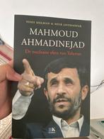 De nuclaire sfinx van teheran, Ophalen of Verzenden, Zo goed als nieuw