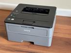 Gratis ophalen, goede laserprinter, toner moet vervangen., Computers en Software, Printers, Ophalen, Gebruikt, Printer