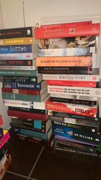 Thrillers en romans  €1 ps.. 7 voor €5,-. 15 voor €10, Ophalen of Verzenden, Nieuw, Diverse auteurs, Nederland