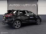 Nissan Qashqai 1.2 N-Connecta FACELIFT / PANO / NAVI / 360 C, Auto's, Voorwielaandrijving, Gebruikt, Euro 6, 4 cilinders